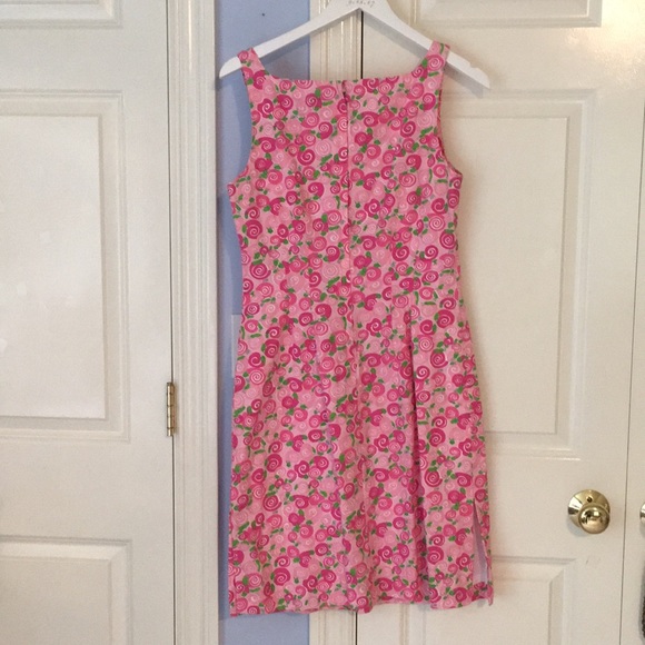 Lilly Pulitzer dress - Picture 2 of 3
